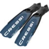 Cressi Gara Modular Sprint Fins - Blue 1 Cressi Gara Modular Sprint Fins - Blue -Optimal Water Sports 2021 cressi gara modular sprint fins blue