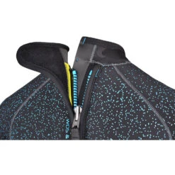 Beuchat Womens Focea Comfort 6mm Diving Wetsuit -Optimal Water Sports 2022 Beuchat Focea Comfort 6 Ladies Diving Wetsuit 4