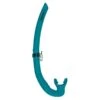 Beuchat Spy Snorkel - Atoll Blue 1 Beuchat Spy Snorkel - Atoll Blue -Optimal Water Sports 2022 Beuchat Snorkel Atoll Blue