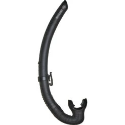 Beuchat Spy Snorkel - Black