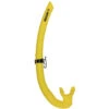 Beuchat Spy Snorkel - Yellow 2 Beuchat Spy Snorkel - Yellow -Optimal Water Sports 2022 Beuchat Snorkel Yellow