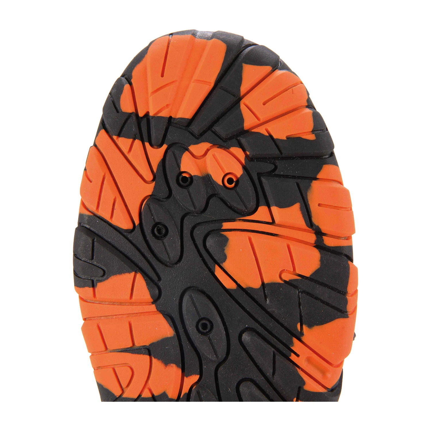 Cressi Molokai Aqua Beach Shoes - Black/Orange 7 Cressi Molokai Aqua Beach Shoes - Black/Orange - Image 5