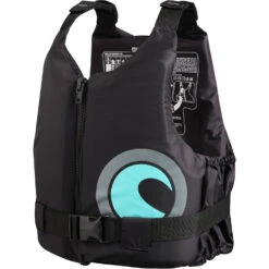 Crewsaver Wave PFD 50N Buoyancy Aid - Black