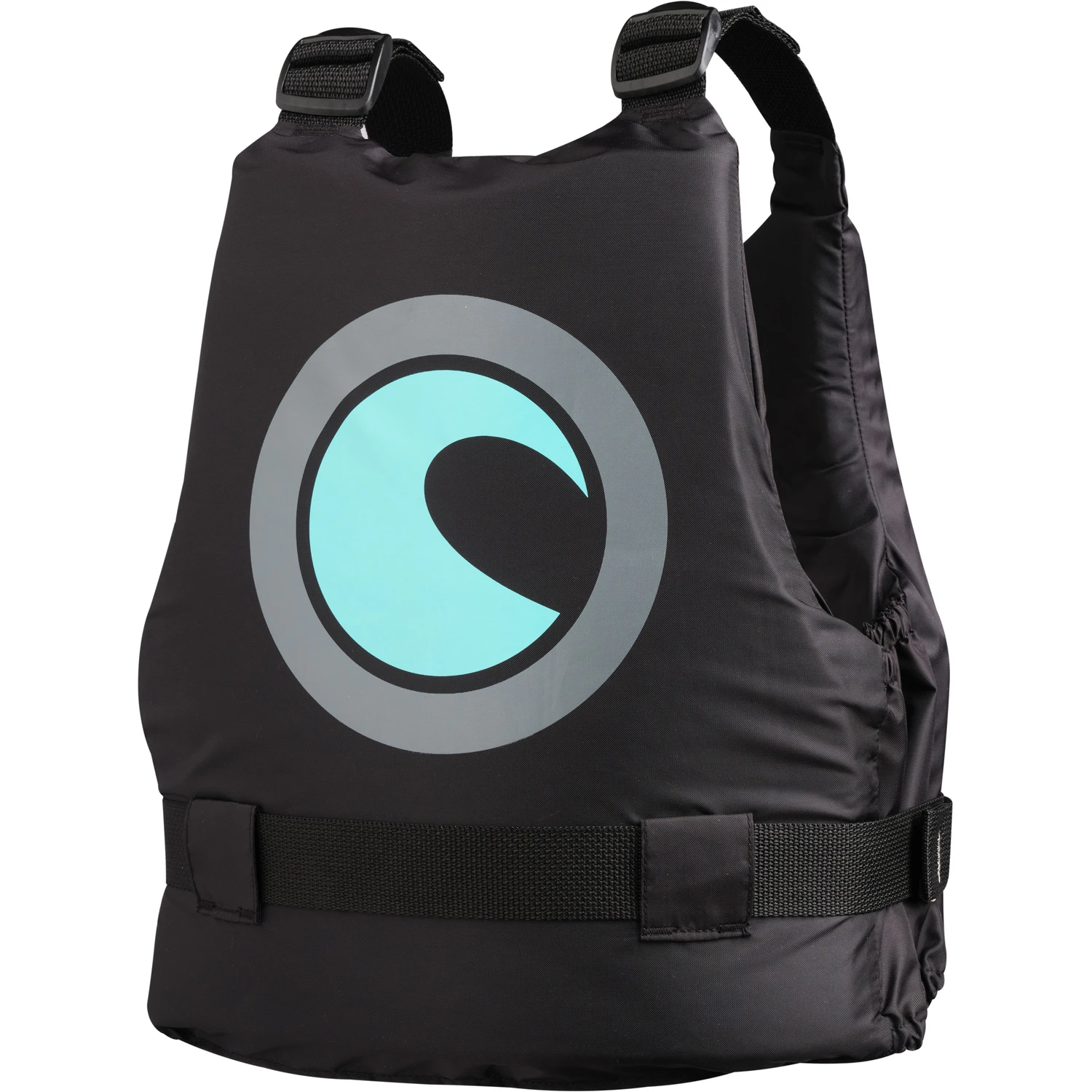 Crewsaver Wave PFD 50N Buoyancy Aid - Black 5 Crewsaver Wave PFD 50N Buoyancy Aid - Black - Image 3