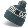 Dakine Jackson Pom Beanie - Deep Lake 10000803 -Optimal Water Sports 2022 Dakine Jackson Beanie Deep Lake