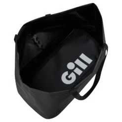 Gill Changing Mat & Wet Bag - Black -Optimal Water Sports 2022 Gill Changing Mat Dry Bag 5026 BLK01 4