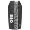 Gill Voyager Dry Bag 50L - Black -Optimal Water Sports 2022 Gill Dry Bag L095 BLACK 1