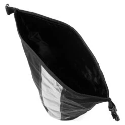 Gill Voyager Dry Bag 50L - Black 7 Gill Voyager Dry Bag 50L - Black -Optimal Water Sports 2022 Gill Dry Bag L095 BLACK 3