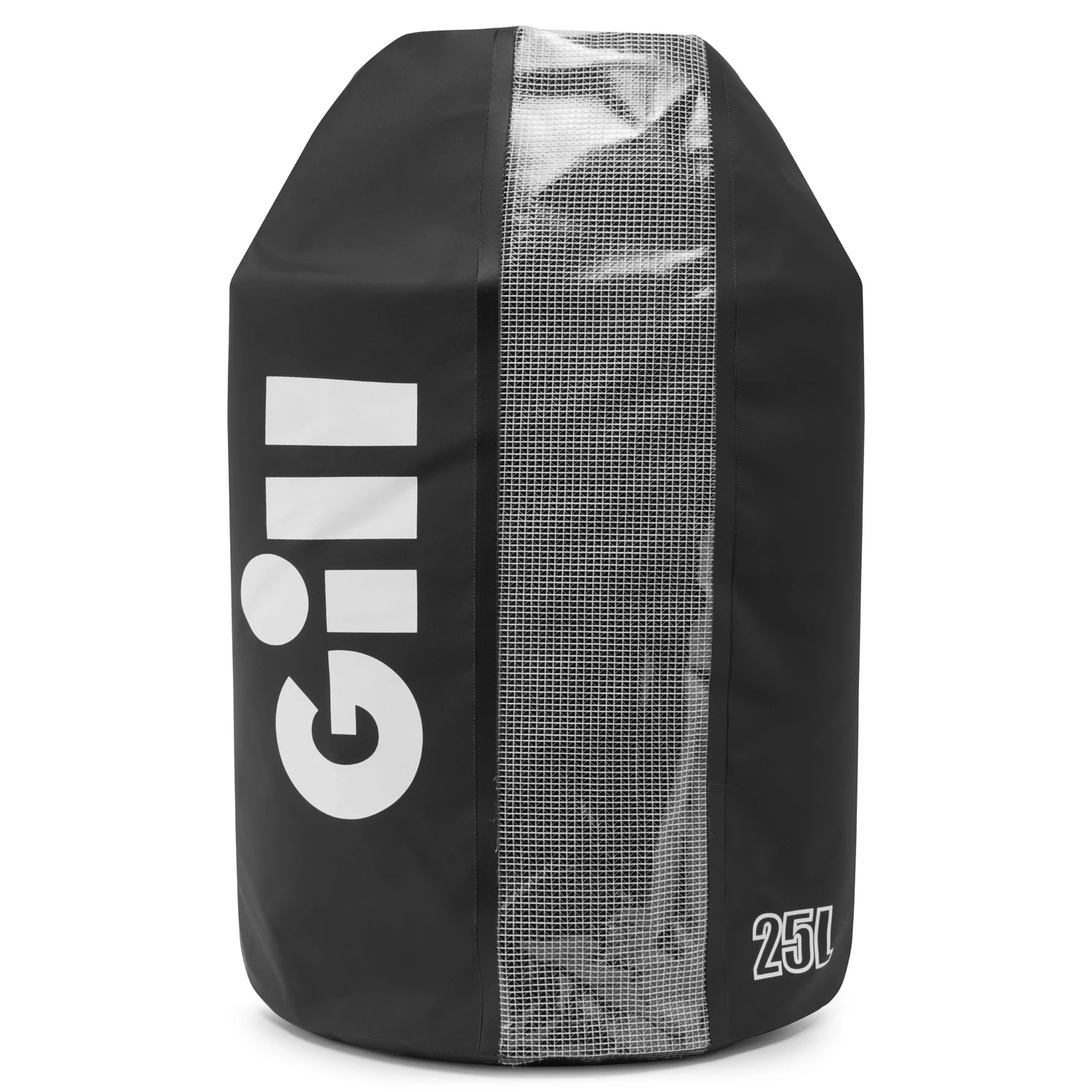 Gill Voyager Dry Bag 25L - Black 3 Gill Voyager Dry Bag 25L - Black