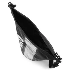 Gill Voyager Dry Bag 25L - Black 7 Gill Voyager Dry Bag 25L - Black -Optimal Water Sports 2022 Gill Dry Bag L096 BLACK 3