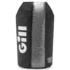 Gill Voyager Dry Bag 10L - Black -Optimal Water Sports 2022 Gill Dry Bag L097 BLACK 1