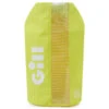 Gill Voyager Dry Bag 25L - Sulphur -Optimal Water Sports 2022 Gill Dry Bag L097 SULPHUR 1 1