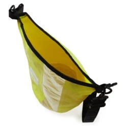 Gill Voyager Dry Bag 10L - Sulphur -Optimal Water Sports 2022 Gill Dry Bag L097 SULPHUR 3