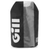 Gill Voyager Dry Cylinder Bag 5L - Black -Optimal Water Sports 2022 Gill Dry Bag L098 BLACK 1