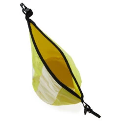 Gill Voyager Dry Cylinder Bag 5L - Sulphur -Optimal Water Sports 2022 Gill Dry Bag L098 SULPHUR 3