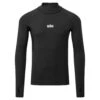 Gill Mens Hydrophobe Top - Black