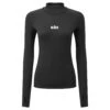 Gill Womens Hydrophobe Top - Black 2 Gill Womens Hydrophobe Top - Black -Optimal Water Sports 2022 Gill Hydrophobe Top 5030 BLACK 5030W BLACK 1