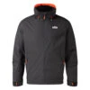 Gill Navigator Jacket - Graphite -Optimal Water Sports 2022 Gill Navigator Jacket Graphite 1