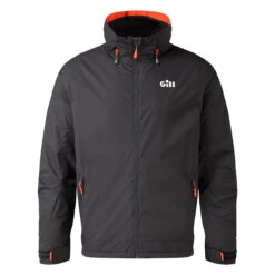 Gill Navigator Jacket - Graphite