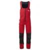 Gill OS2 Offshore / Coastal Sailing Trousers - Red 2 Gill OS2 Offshore / Coastal Sailing Trousers - Red -Optimal Water Sports 2022 Gill OS2 Offshore Sailing Trousers OS25T RED01 1