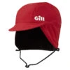 Gill Offshore Helmsman Hat - Red -Optimal Water Sports 2022 Gill Offshore Hat HT50 RED01 2
