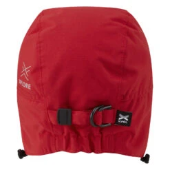 Gill Offshore Helmsman Hat - Red -Optimal Water Sports 2022 Gill Offshore Hat HT50 RED01 3