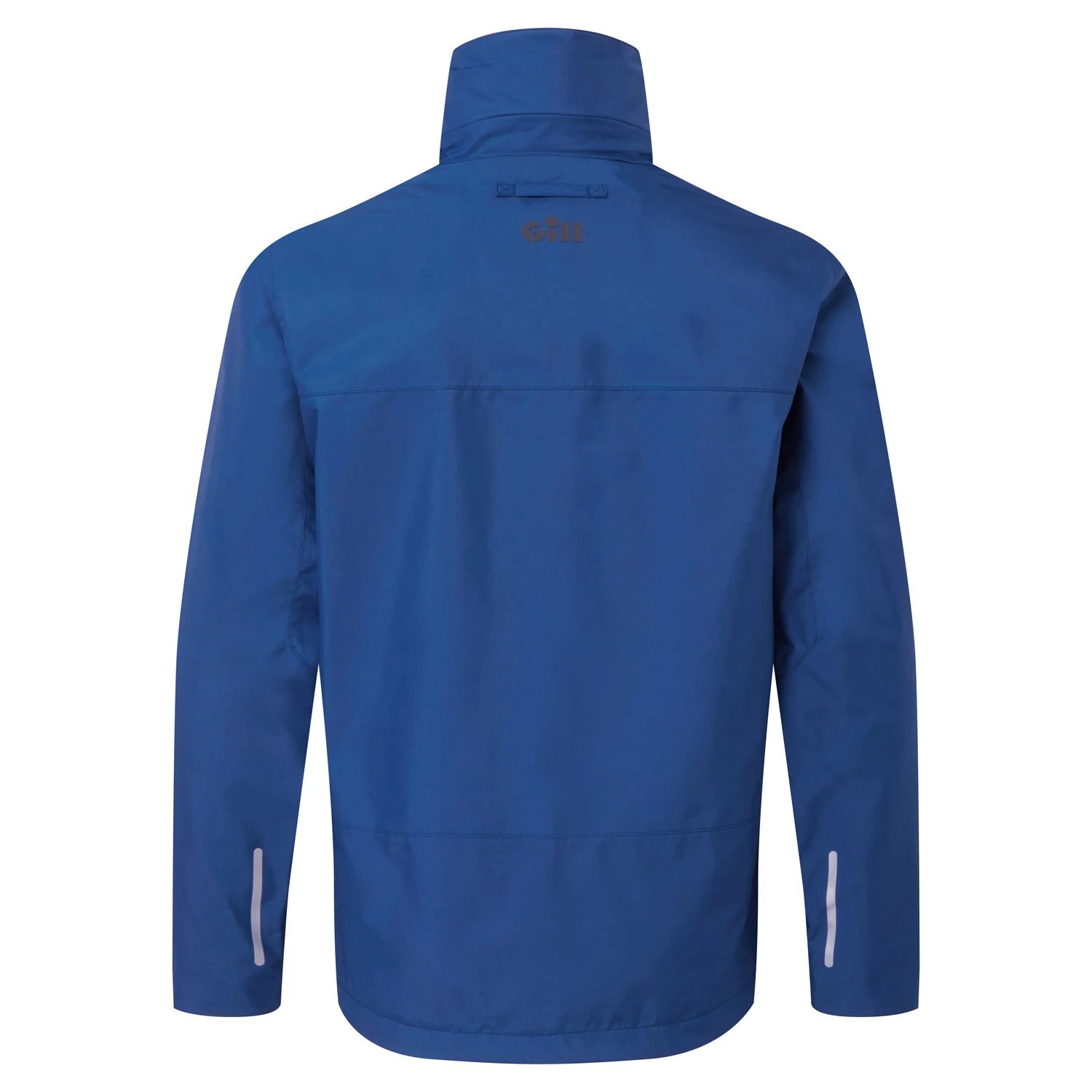 Gill Pilot Jacket - Atlantic Blue 4 Gill Pilot Jacket - Atlantic Blue - Image 2
