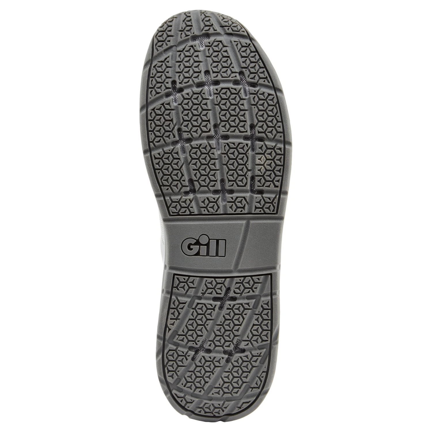 Gill Race Trainer - Grey 4 Gill Race Trainer - Grey - Image 2