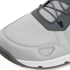 Gill Race Trainer - Grey 7 Gill Race Trainer - Grey -Optimal Water Sports 2022 Gill Race Trainers Grey 3