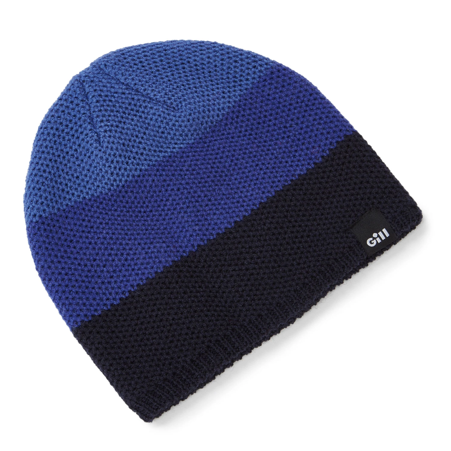 Gill Trawler Beanie - Atlantic Blue 3 Gill Trawler Beanie - Atlantic Blue
