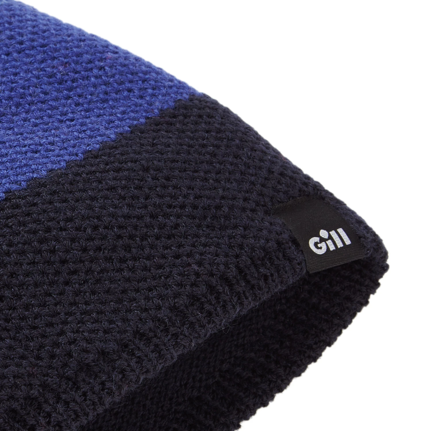 Gill Trawler Beanie - Atlantic Blue 4 Gill Trawler Beanie - Atlantic Blue - Image 2