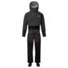 Gill Verso Drysuit - Graphite -Optimal Water Sports 2022 Gill Verso Drysuit 4805 GRAPHITE 1