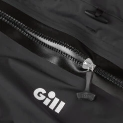 Gill Verso Drysuit - Graphite -Optimal Water Sports 2022 Gill Verso Drysuit 4805 GRAPHITE 4