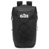 Gill Voyager Dry Bag Backpack 35L - Black 1 Gill Voyager Dry Bag Backpack 35L - Black -Optimal Water Sports 2022 Gill Voyager Back Pack L104 BLACK 1