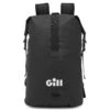Gill Voyager Dry Bag Day Pack 25L - Black -Optimal Water Sports 2022 Gill Voyager Day Pack L105 BLACK 1