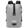 Gill Voyager Dry Bag Day Pack 25L - Grey -Optimal Water Sports 2022 Gill Voyager Day Pack L105 GREY 1