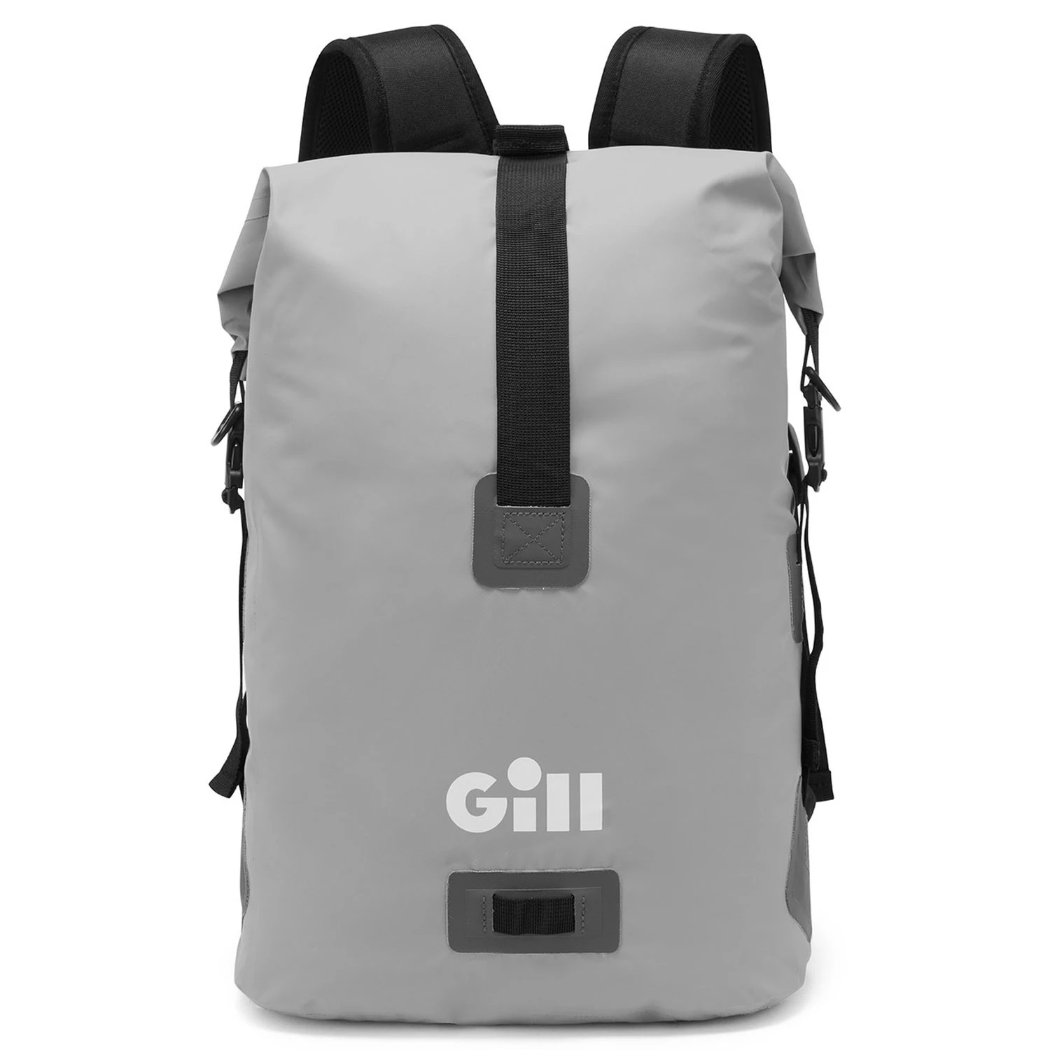 Gill Voyager Dry Bag Day Pack 25L - Grey 3 Gill Voyager Dry Bag Day Pack 25L - Grey