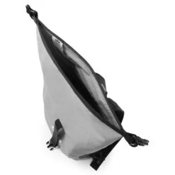 Gill Voyager Dry Bag Day Pack 25L - Grey 9 Gill Voyager Dry Bag Day Pack 25L - Grey -Optimal Water Sports 2022 Gill Voyager Day Pack L105 GREY 4