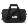 Gill Voyager Duffel Dry Bag 10L - Black -Optimal Water Sports 2022 Gill Voyager Duffel Bag L102 BLACK 1