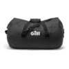 Gill Voyager Duffel Dry Bag 60L - Black -Optimal Water Sports 2022 Gill Voyager Duffel L100 BLACK 1