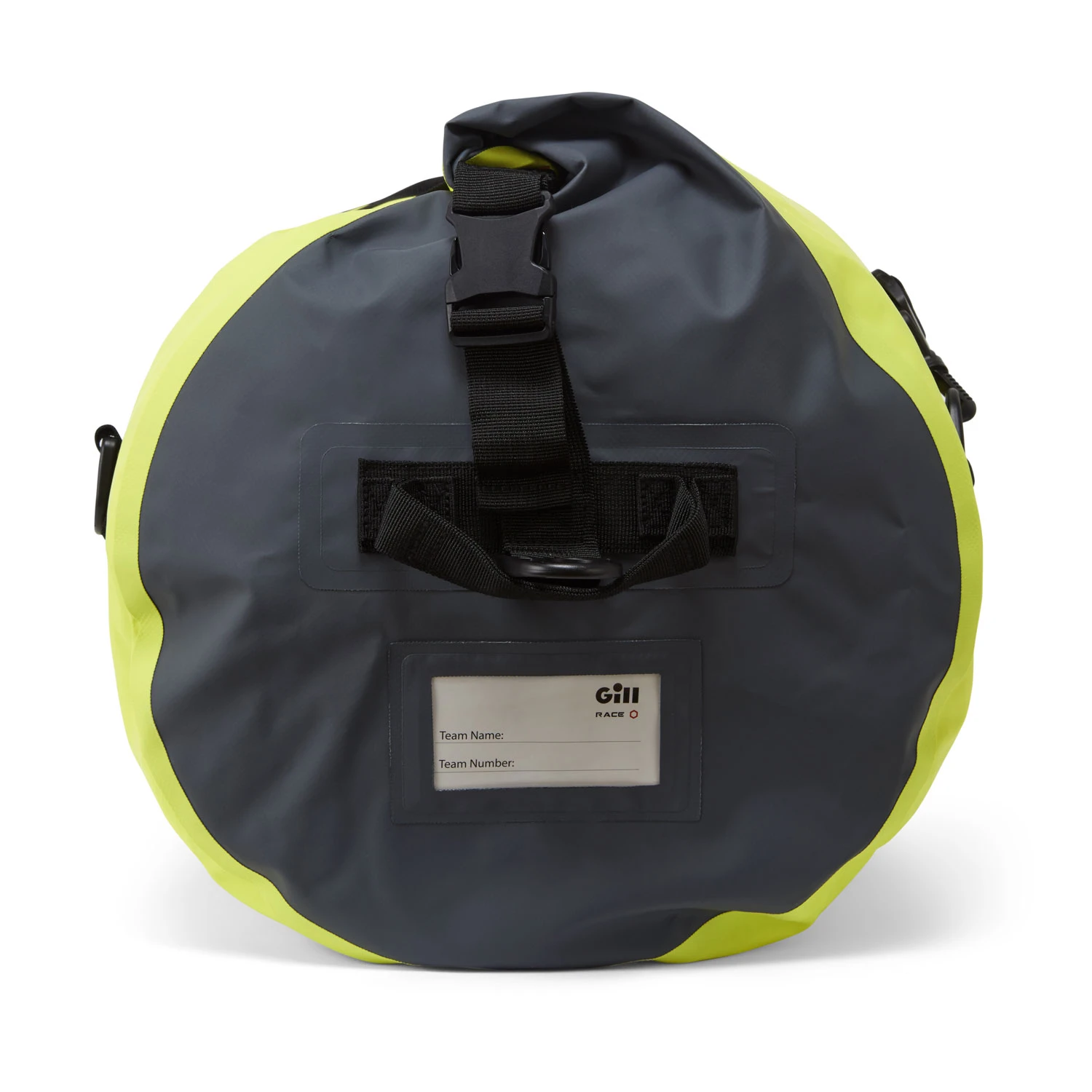 Gill Voyager Duffel Dry Bag 60L - Sulphur 4 Gill Voyager Duffel Dry Bag 60L - Sulphur - Image 2