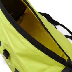 Gill Voyager Duffel Dry Bag 60L - Sulphur 7 Gill Voyager Duffel Dry Bag 60L - Sulphur -Optimal Water Sports 2022 Gill Voyager Duffel L100 SULPHUR 3