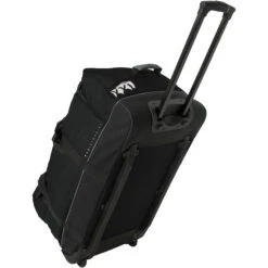 Magic Marine 125L Sailing Bag With Wheels - Black