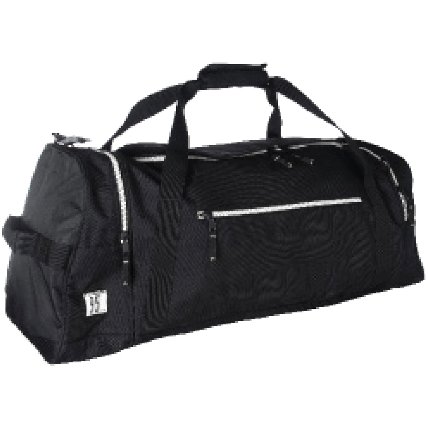 Magic Marine 95L Sailing Bag / Back Pack - Black 3 Magic Marine 95L Sailing Bag / Back Pack - Black