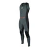 Magic Marine Horizon 3/2 Hikejohn Wetsuit - Black -Optimal Water Sports 2022 Magic Marine Horizon Hike Johns MM011025 802 01