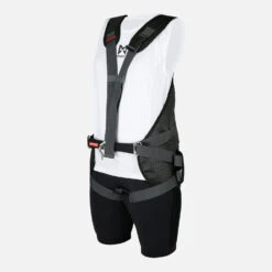 Magic Marine Smart Harness - Black 7 Magic Marine Smart Harness - Black -Optimal Water Sports 2022 Magic Marine Smart Harness MM061004 900 4