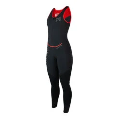 Magic Marine Womens Racing 3mm Long Jane Wetsuit