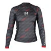 Magic Marine Womens Racing 3mm Wetsuit Top -Optimal Water Sports 2022 Magic Marine Womens Racing Wetsuit Top MM081003 900 01