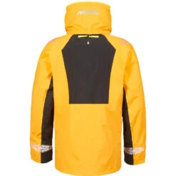 Musto BR2 Offshore Jacket - Gold -Optimal Water Sports 2022 Musto BR2 Offshore Sailing Jacket 82084 772 2
