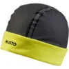 Musto Championship Aqua Beanie 2.0 - Black -Optimal Water Sports 2022 Musto Championship Aqua Beanie 2.0 86052 990 1